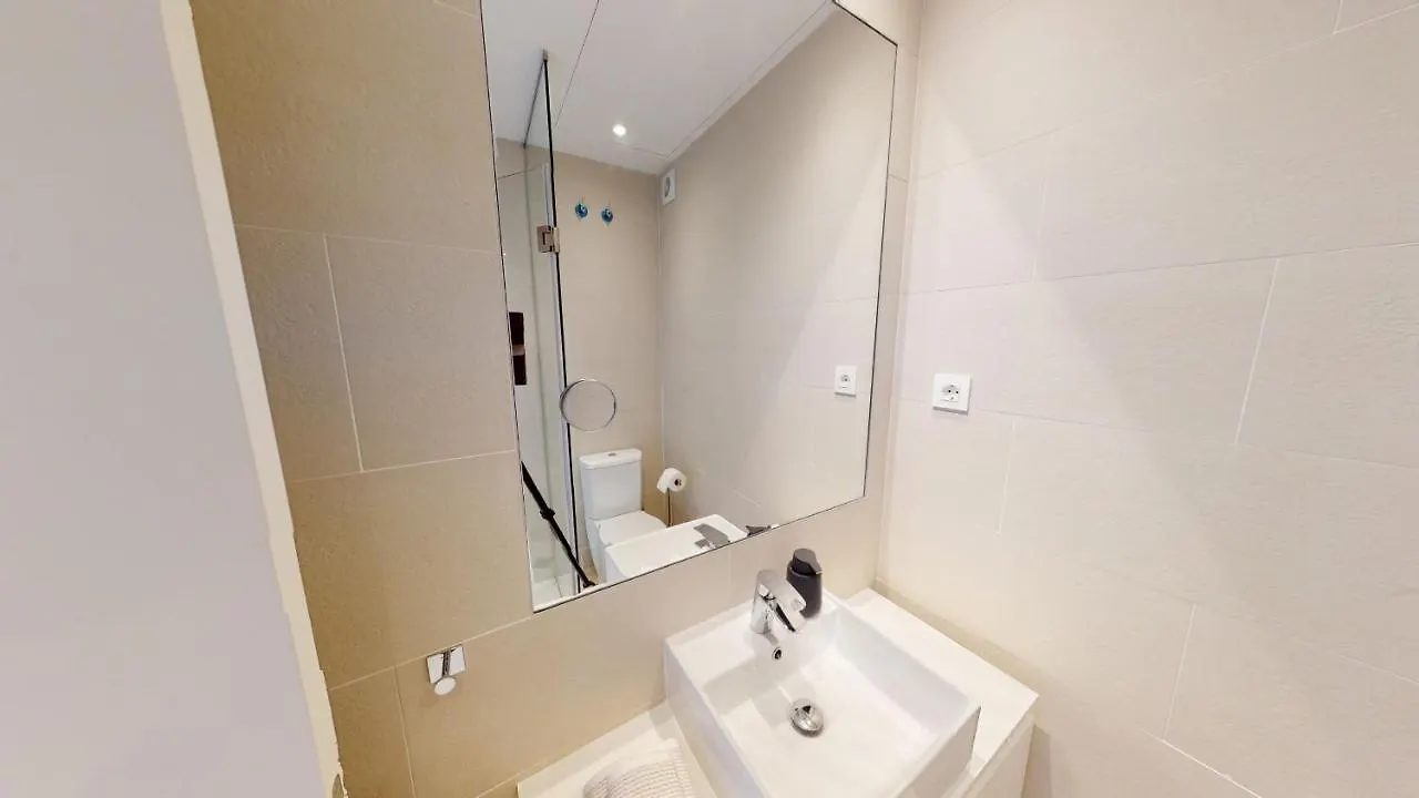 Paraiso Benahavis - Private Garden Ground Floor Estepona Apartment