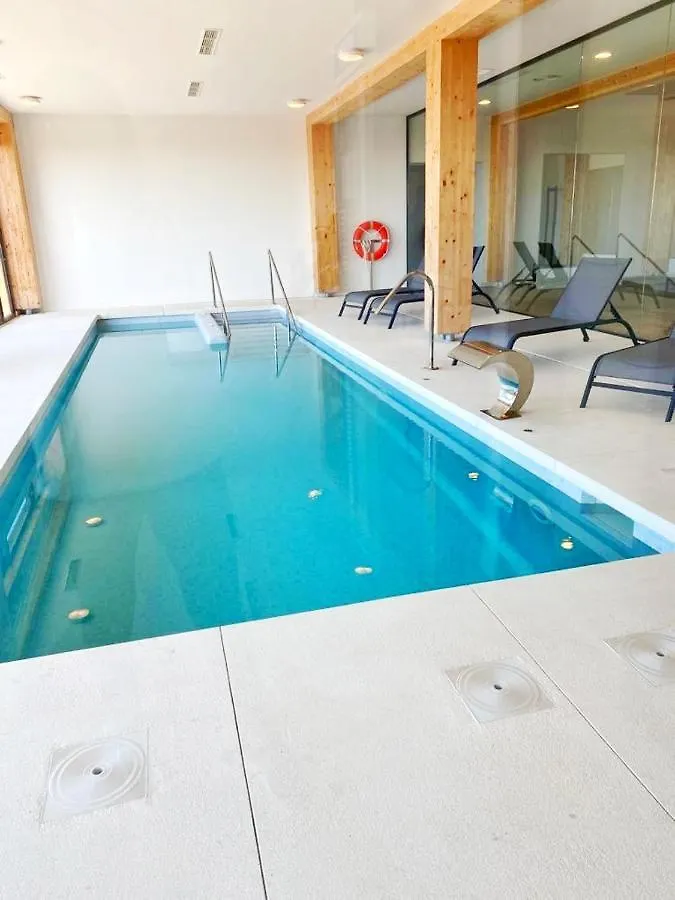 Apartment Paraiso Benahavis - Private Garden Ground Floor Estepona Spain