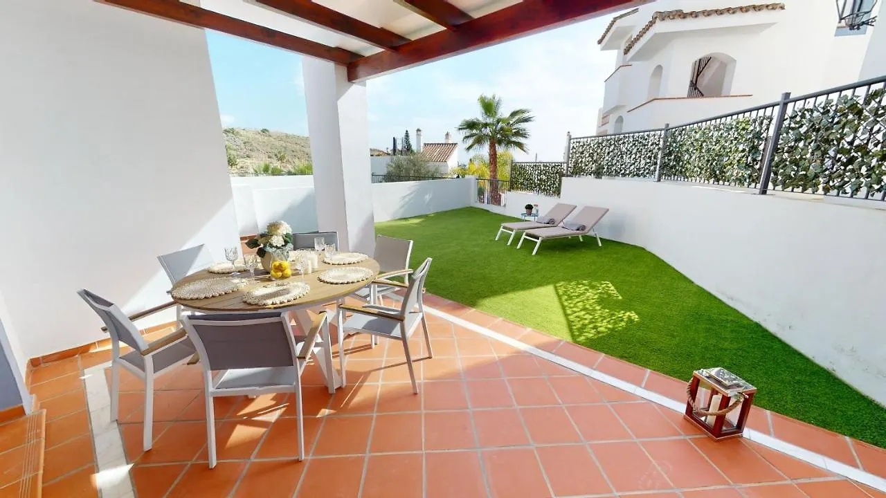 Apartment Paraiso Benahavis - Private Garden Ground Floor Estepona