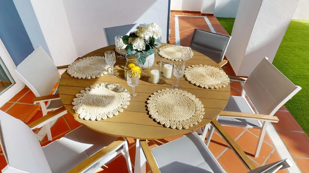 Paraiso Benahavis - Private Garden Ground Floor Estepona Apartment
