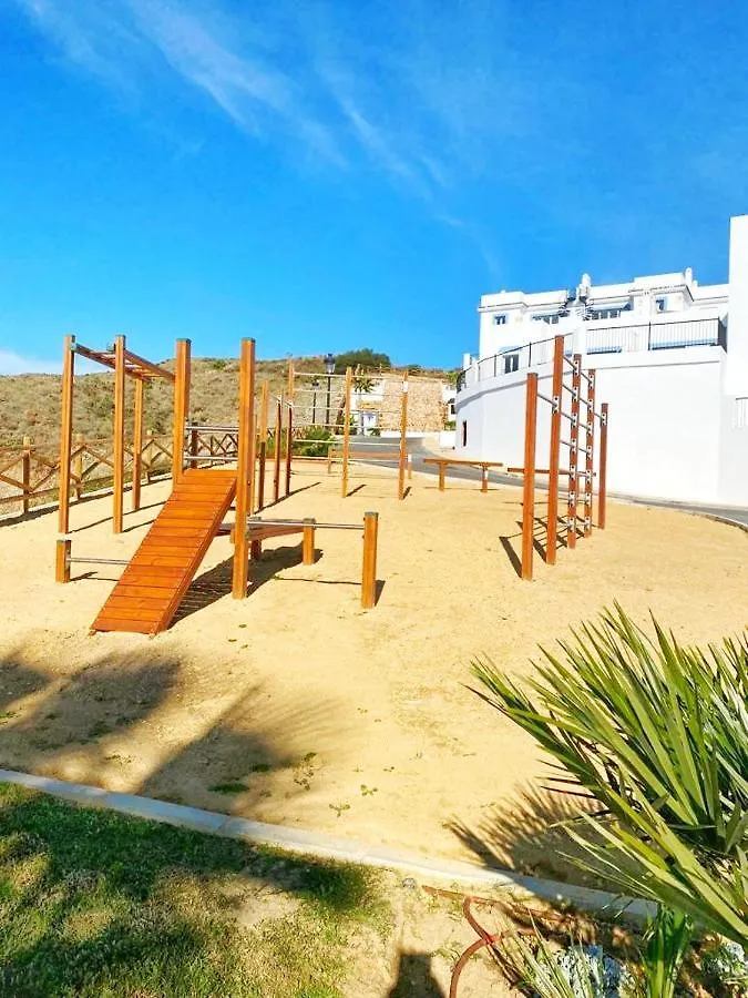 Apartment Paraiso Benahavis - Private Garden Ground Floor Estepona Spain